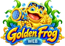 Golden Frog